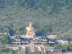 -句容茅山景区