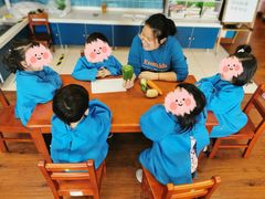 -伊顿幼儿园(棕榈泉校园)