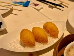 银丝萝卜酥-利苑酒家(宜安广场店)