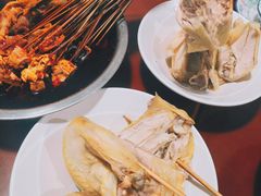 -老七钵钵鸡