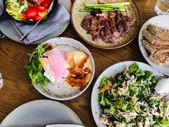 -BOR Eatery(安福路店)