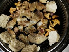 -东北烤肉(钟鼎名悦店)