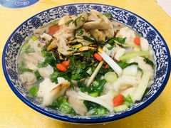 -长香源葫芦头梆梆肉(开通巷店)