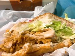 -麦当劳(季平店)