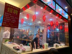 -潮悦牛肉火锅城(水贝店)