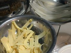 厚百叶-二楼老店重庆鸡公煲(真光路店)