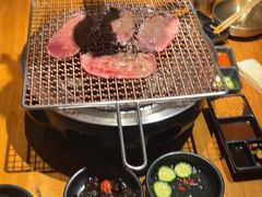 -九田家黑牛烤肉料理(华侨城店)