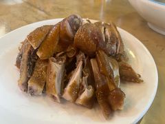 -老字号敖鸡肉