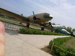 -中国航空博物馆