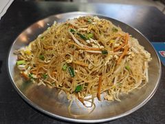-后街佬·炭火鲜鱼杂(南城店)