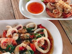 -Doo Dee Thai Food(Issan/Isaan/Esan)