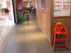 -麦当劳(平和堂店)
