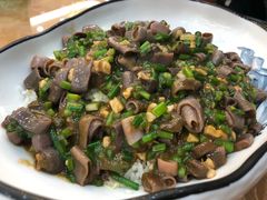 -渔码头食府(蓬莱阁店)