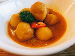 -香港表哥茶餐厅(银泰百货店)