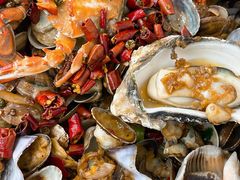 -聚德福海鲜家常菜(刘庄店)