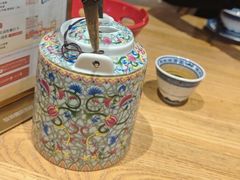 -图味美小黄鱼·景德菜(浙江路店)