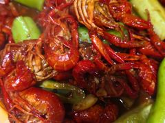 -龚海宝· 烧烤· 羊肉原切挂糊更好吃(庄市店)
