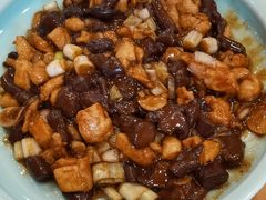 -大清花饺子(山庄店)