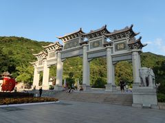 -强记荔枝柴烧鸡(同辉路店)