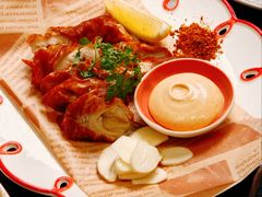 -普朗姆生蚝吧(原建国路店)