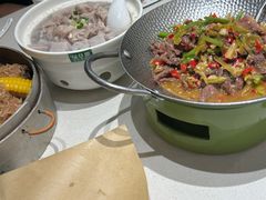 -绿草地·湘菜(芙蓉天街店)