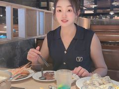 -星伦多自助料理(江阴万达店)