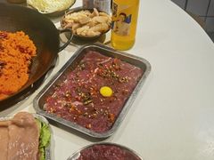 -岗上渣渣老火锅(两路口店)