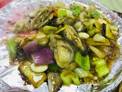 -东风市场(民治路店)