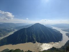 -白帝城·瞿塘峡景区