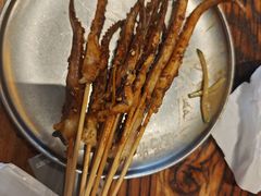 -北丐先生·野馄饨烧烤(泰达E街区店)
