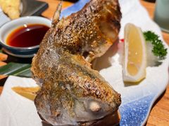 -炉胜·炉端烧·居酒屋