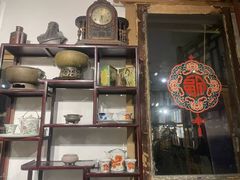 -正阳书局(西四南大街店)