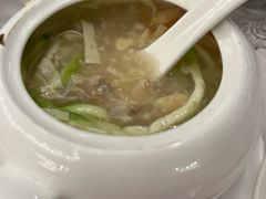 -佛山顺德香云纱园林酒店-宴会厅