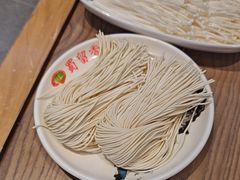 -蜀留香火锅·始于1999·原四川老火锅(白堤路店)