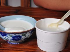 酸奶-阿安甜品(五一街店)