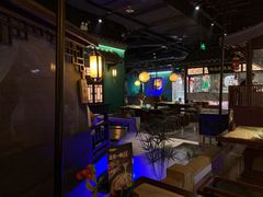 大堂-佬麻雀·新湘菜(珠海金发购物中心店)