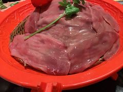 -一斗火锅·招财羊毛肚(泰吉滨江店)