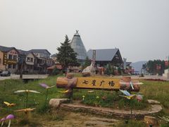 -北极村旅游风景区