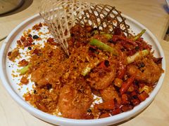 富贵虾-避风塘(百联东郊店)