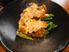 南蛮炸鸡-仁日本料理(八佰店)