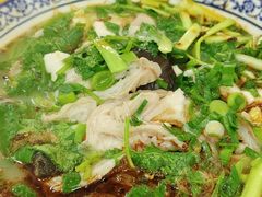 -朱秀英梆梆肉葫芦头(琉璃街店)