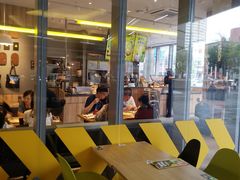 -乐凯撒披萨(汇港购物中心店)