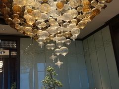 -运·中餐厅(成都华尔道夫酒店)