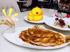 片皮鸭-湖锦酒楼·旗舰店(三阳总店)