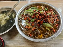 -黑皮酸菜鱼(绣花巷店)