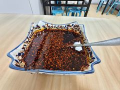 -定家小酥肉·清真(回民街店)