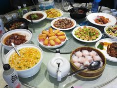 -泮金大塘(北二七路店)