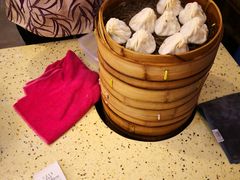 -笑来喜馄饨小笼工坊店(湖滨街店)
