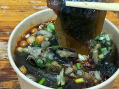 -阿坤传统手工小吃(杨家坪店)