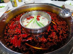 -枇杷园食为鲜火锅(南山店)